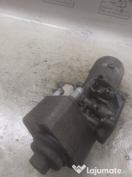 Termoflot Volkswagen Tiguan 2.0 2011