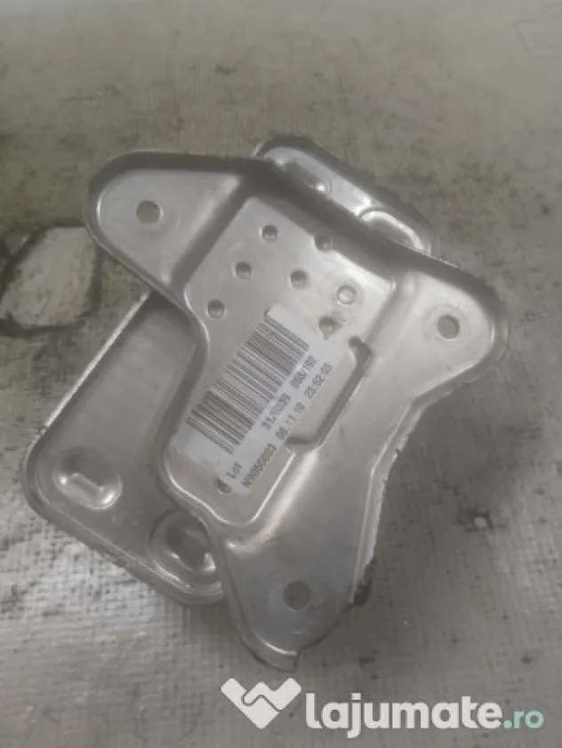 Termoflot BMW E91 3.0 2010
