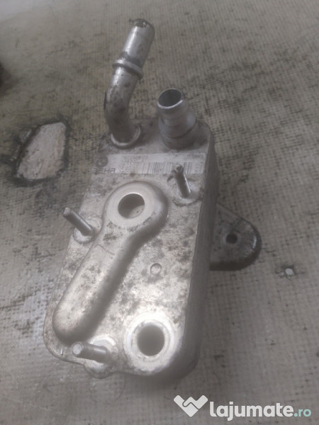 Termoflot BMW E91 3.0 2010