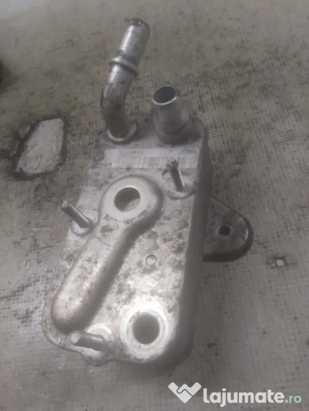 Termoflot BMW E91 3.0 2010