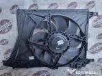 Electroventilator Nissan Qashqai 1.6 Motorina 2012