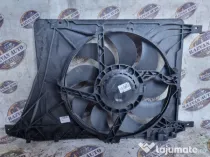 Electroventilator Nissan Qashqai 1.6 Motorina 2012