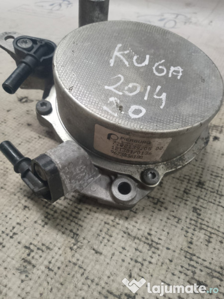 Pompa vacuum Ford Kuga 2.0 2014