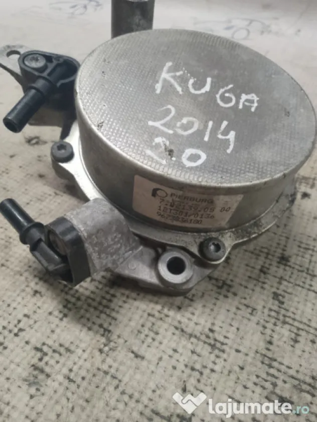 Pompa vacuum Ford Kuga 2.0 2014