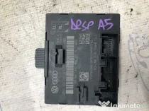 Modul Portiera Dreapta Spate Audi A5 2013
