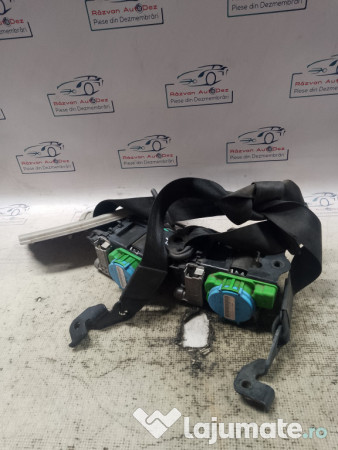 Set Centuri fata cu capsa Audi Q5 2010