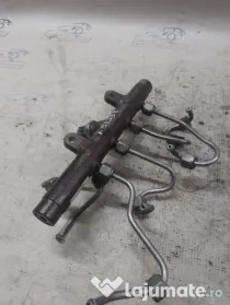 Rampa injectoare Dacia Duster 2013