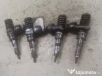 Injector Volkswagen Passat B6 2.0 2007