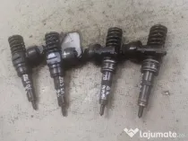 Injector Volkswagen Passat B6 2.0 2007