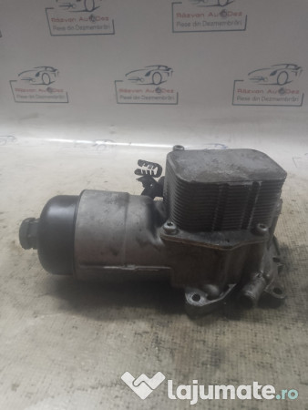 Termoflot Ford Focus 2 1.6 Motorina 2006