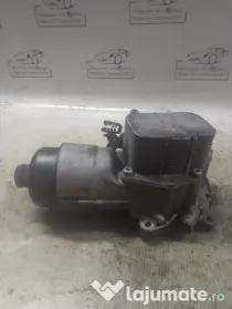 Termoflot Ford Focus 2 1.6 Motorina 2006