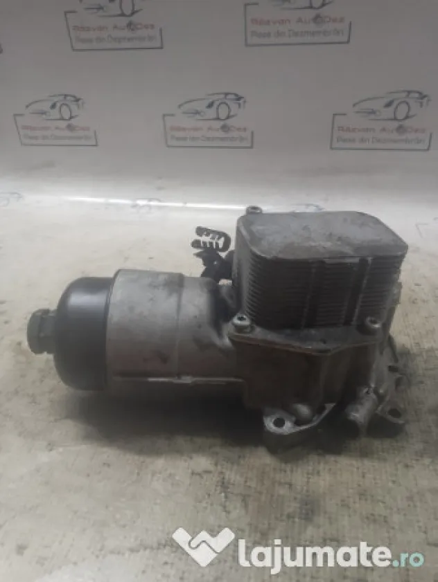 Termoflot Ford Focus 2 1.6 Motorina 2006