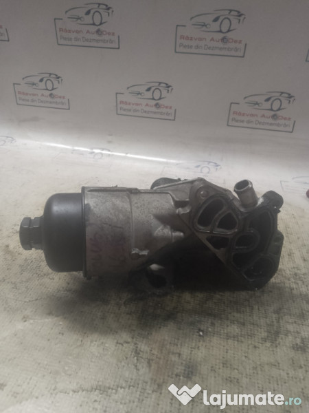 Termoflot Ford Focus 2 1.6 Motorina 2006