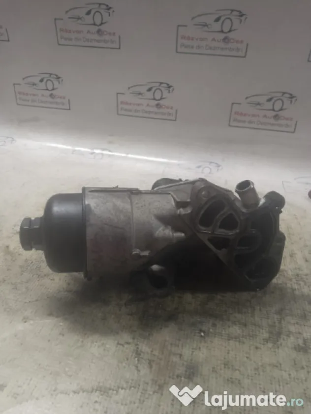 Termoflot Ford Focus 2 1.6 Motorina 2006