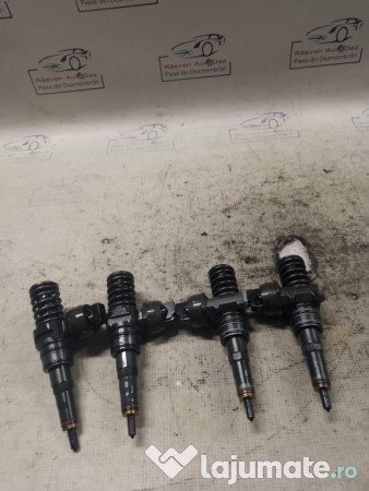 Injector Audi A3 1.9 2008