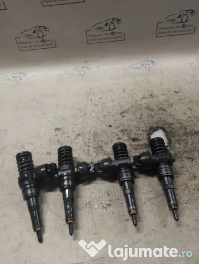 Injector Audi A3 1.9 2008