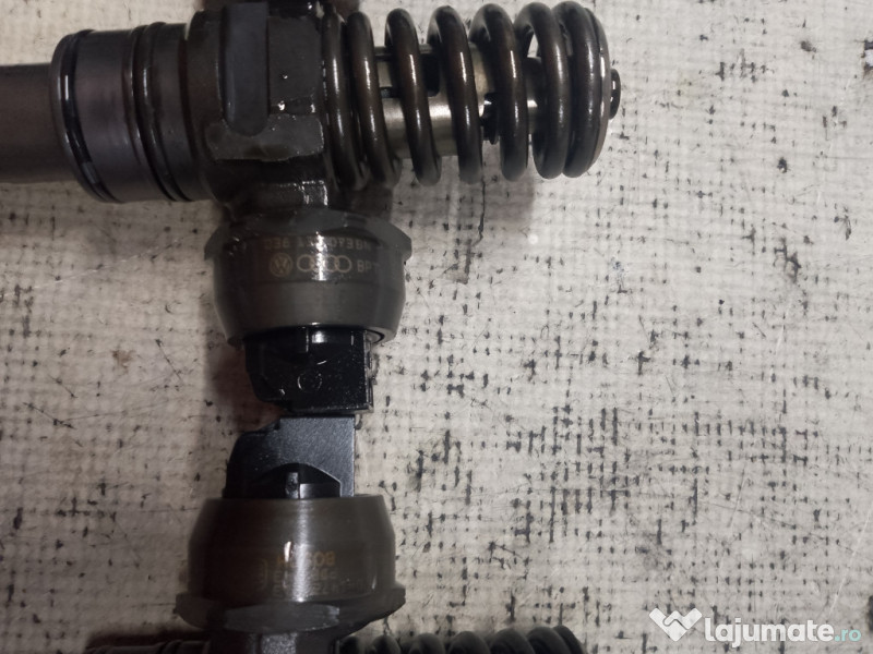 Injector Audi A3 1.9 2008
