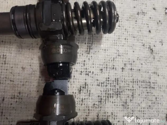 Injector Audi A3 1.9 2008