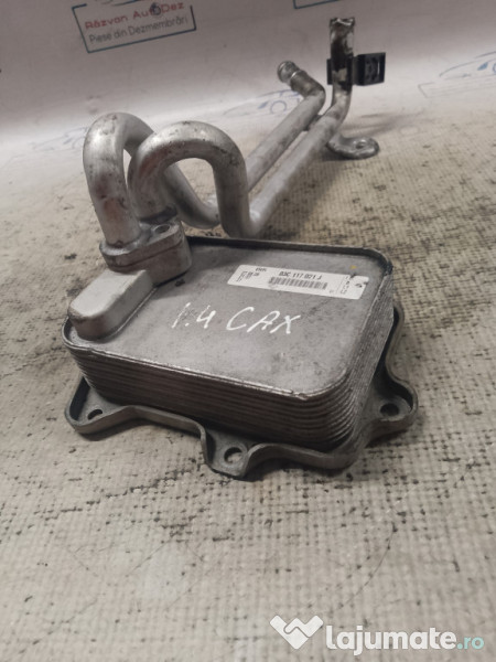 Termoflot Volkswagen Golf 6 1.4 2010