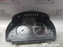 Ceasuri Bord UK BMW X3 F25 Motorina 2012
