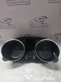 Ceasuri Bord UK Volkswagen Golf 6 2011