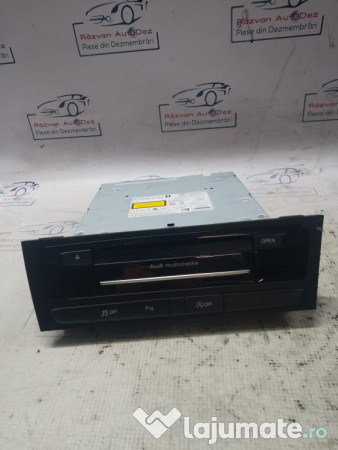 Unitate CD Audi A5 2.0 2013