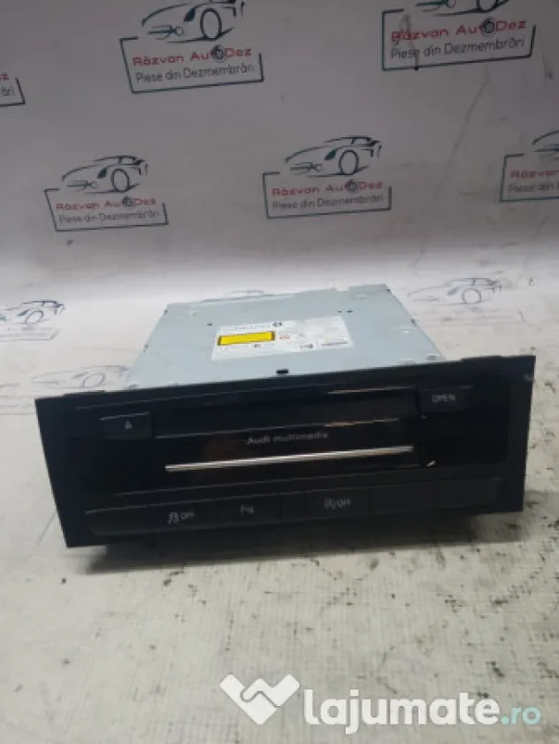 Unitate CD Audi A5 2.0 2013
