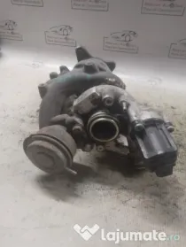 Turbina Volkswagen Golf 6 1.4 2009