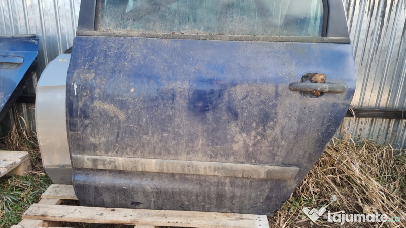 Usa stanga spate Volkswagen Sharan 2002