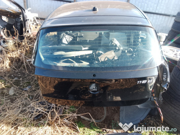 Hayon BMW E87 2.0 Motorina 2006