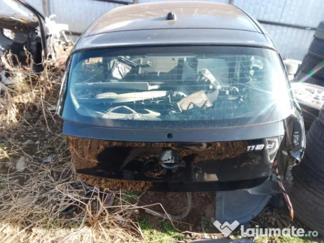 Hayon BMW E87 2.0 Motorina 2006