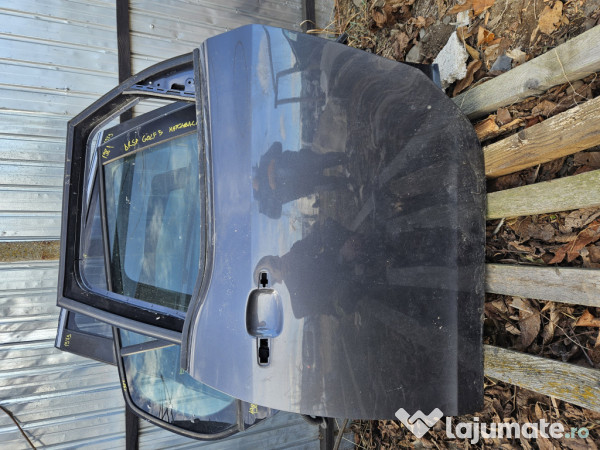 Usa stanga spate Opel Meriva B 2012