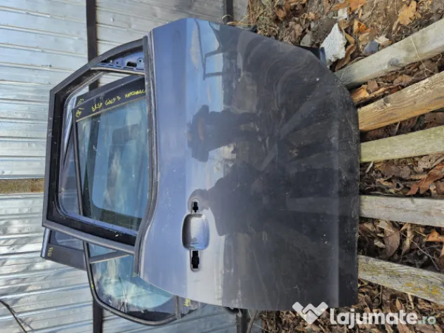 Usa stanga spate Opel Meriva B 2012