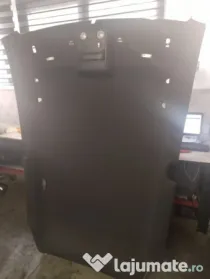 Plafon material Volkswagen Scirocco 2011