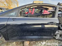 Usa stanga fata Ford Fiesta 2018