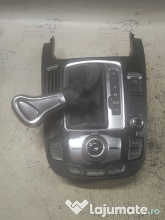 Consola centrala Audi A5 2013