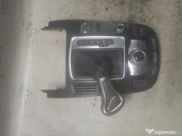 Consola centrala Audi A5 2013