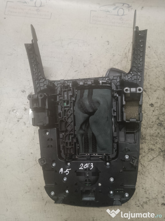 Consola centrala Audi A5 2013