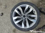 Janta Aliaj La Bucata Kia Optima 2016