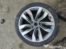 Janta Aliaj La Bucata Kia Optima 2016