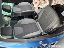 Interior Complet Material Textil Opel Crossland X 2018