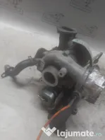 Turbina Dacia Logan Mcv 1.5 Motorina 2014