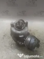 Turbina Citroen C4 1.6 Motorina 2015