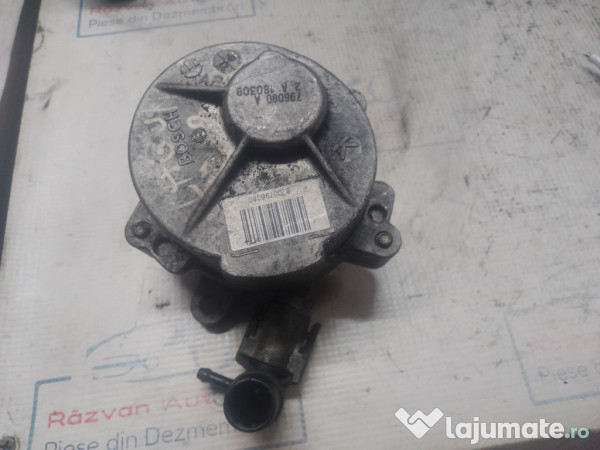 Pompa vacuum Renault Laguna 3 2011