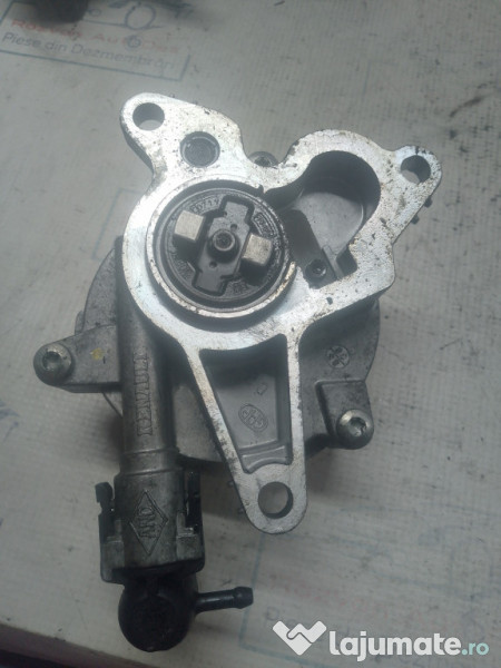 Pompa vacuum Renault Laguna 3 2011