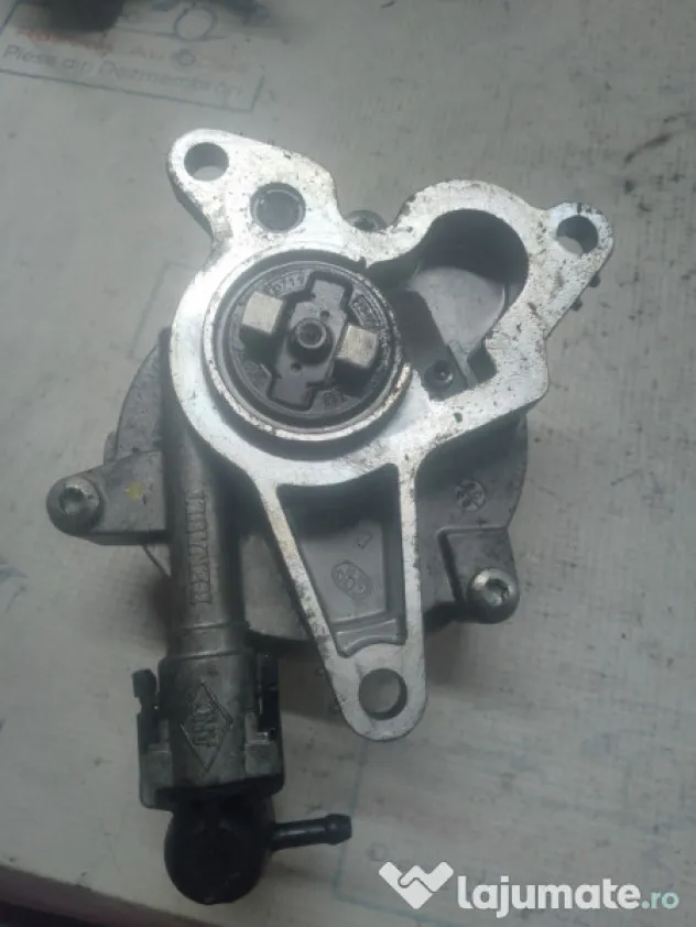 Pompa vacuum Renault Laguna 3 2011