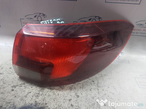 Stop dreapta aripa Opel Astra K 1.6 Motorina 2016