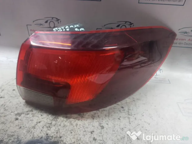 Stop dreapta aripa Opel Astra K 1.6 Motorina 2016