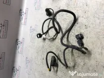 Instalatie senzori parcare spate Dacia Duster 2017