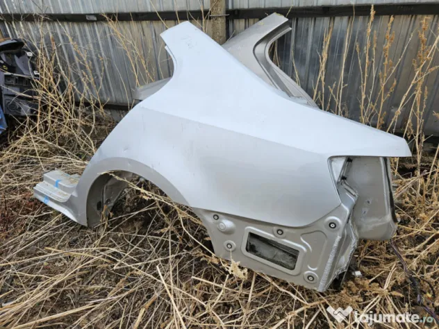 Aripa Stanga Spate cu Prag Volkswagen Jetta 2015